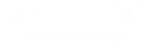 Masal Gibi Düğün Fotoğrafçısı