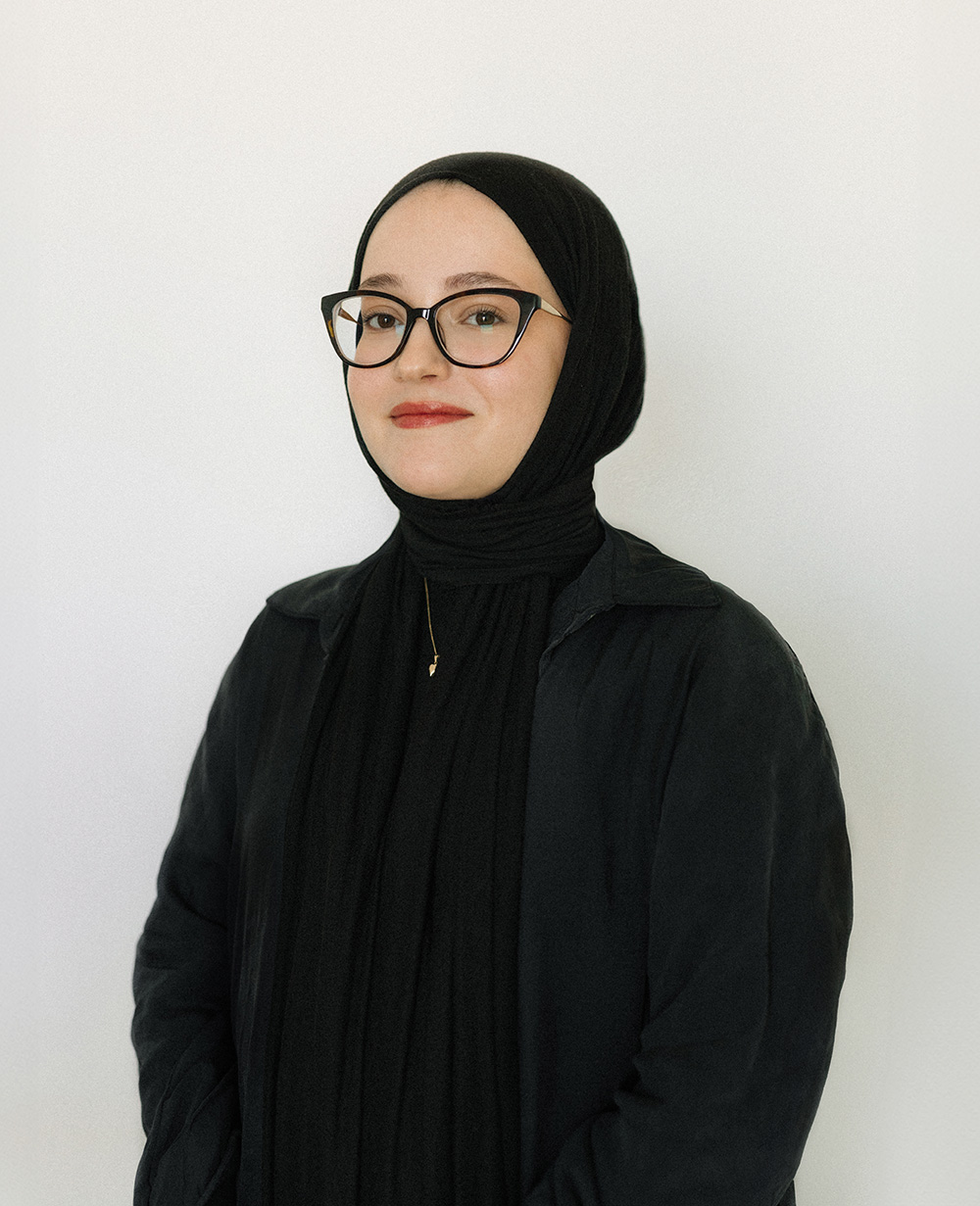 Zehra Kafadar